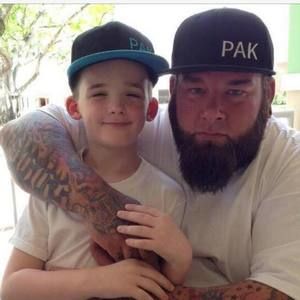 Meet your Posher, Frankie